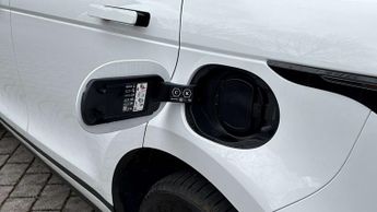 Land Rover Range Rover Evoque S