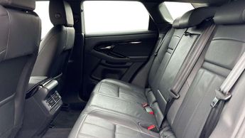 Land Rover Range Rover Evoque S