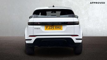 Land Rover Range Rover Evoque S