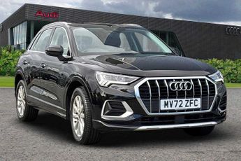 Audi Q3 Sport