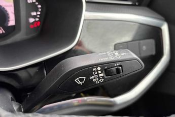 Audi Q3 Technik