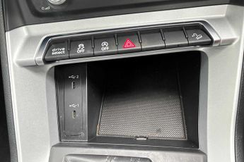 Audi Q3 Technik
