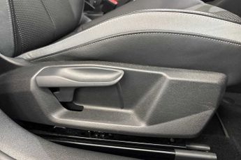 Audi A1 S Line