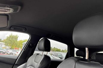 Audi Q7 S Line