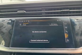 Audi Q7 S Line