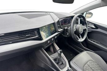Audi A1 Sport