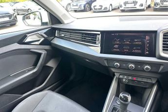 Audi A1 Sport