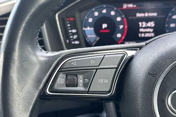 Audi A1 Sport