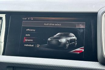 Audi A1 Sport