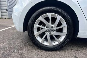 Audi A1 Sport