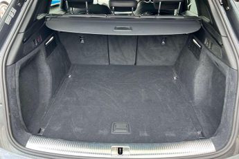 Audi Q5 S Line