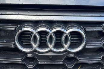 Audi Q5 S Line