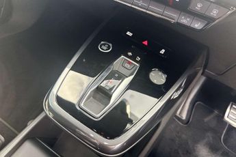 Audi Q4 S Line