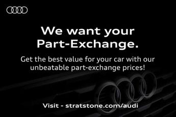 Audi Q3 S Line