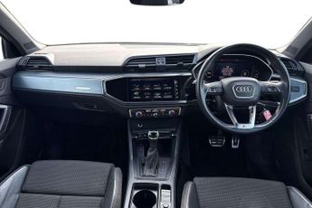 Audi Q3 S Line