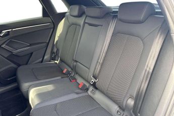 Audi Q3 S Line