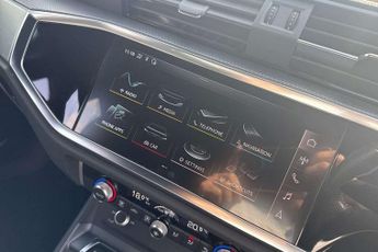 Audi Q3 S Line