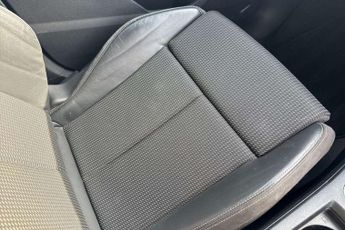 Audi Q3 S Line