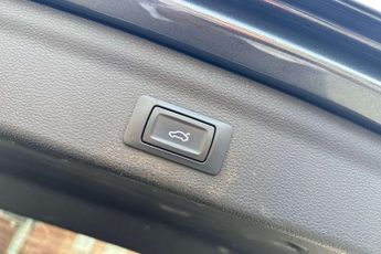 Audi Q3 S Line
