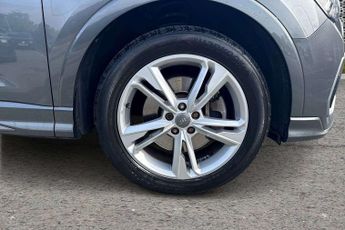 Audi Q3 S Line