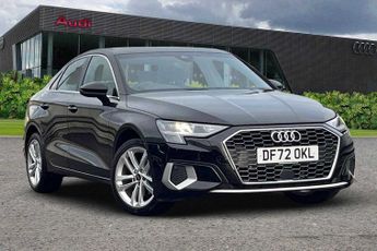 Audi A3 Sport