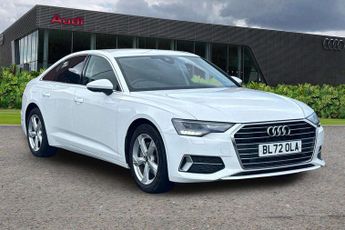 Audi A6 Sport