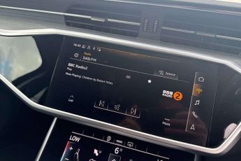 Audi A6 Sport