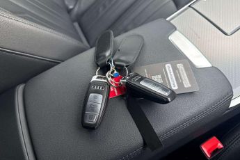 Audi A6 Sport
