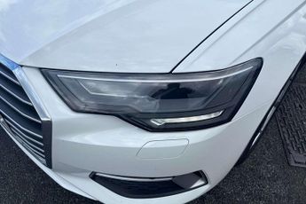 Audi A6 Sport