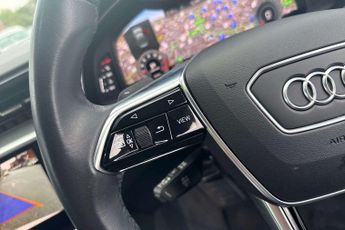 Audi A6 Sport