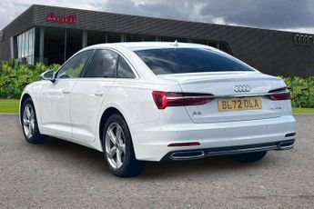 Audi A6 Sport