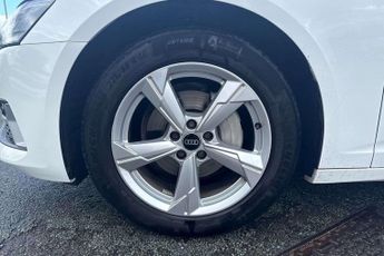 Audi A6 Sport