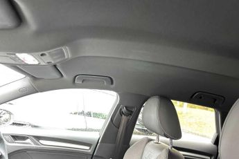 Audi A3 Black Edition