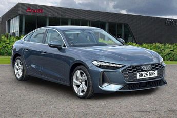 Audi A5 Sport
