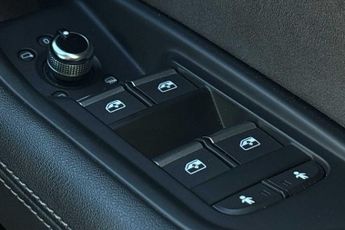 Audi A5 Vorsprung