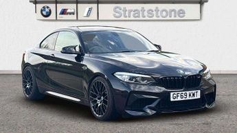 BMW M2 M2 Competition