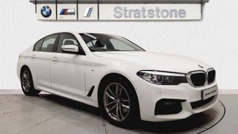  M Sport