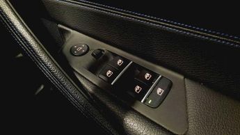 BMW 5 Series M Sport