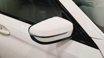 BMW 5 Series M Sport