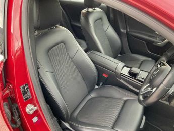 Mercedes-Benz A Class Sport