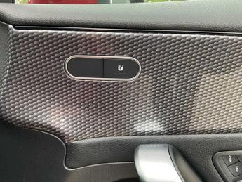 Mercedes-Benz A Class Sport