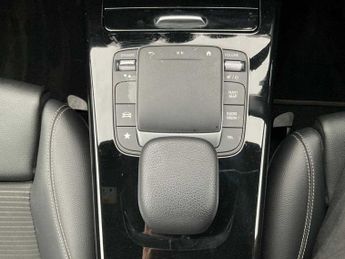 Mercedes-Benz A Class Sport