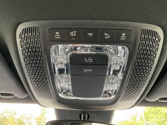 Mercedes-Benz A Class Sport