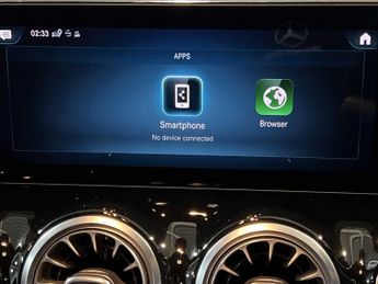 Mercedes-Benz GLA Exclusive Edition