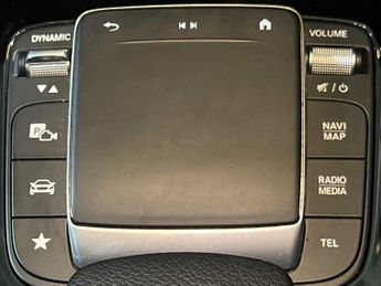 Mercedes-Benz GLA Exclusive Edition