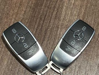 Mercedes-Benz GLA Exclusive Edition