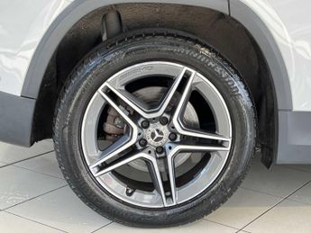 Mercedes-Benz GLA Exclusive Edition