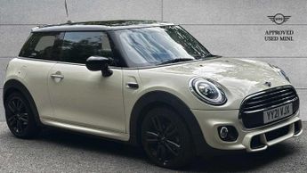 MINI Hatch Cooper Sport