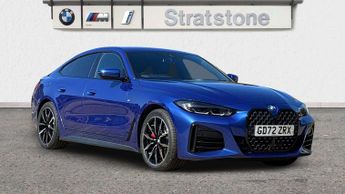 M sport