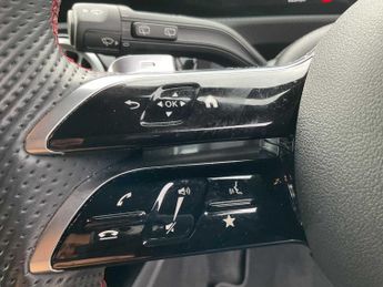 Mercedes-Benz A Class AMG Line